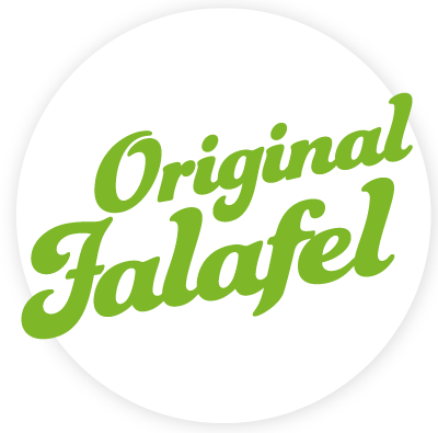 Original Falafel